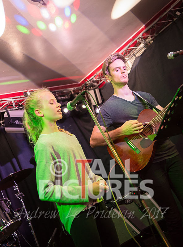 SoPM Summer Gig 2017-13 - SCHOOL OF POPULAR MUSIC SUMMER GIG 2017