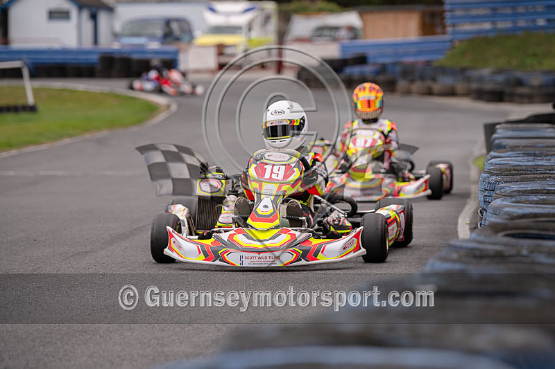 Karting 2018_Round-10-11 - 2018 KART CHAMPIONSHIP_ROUND-10