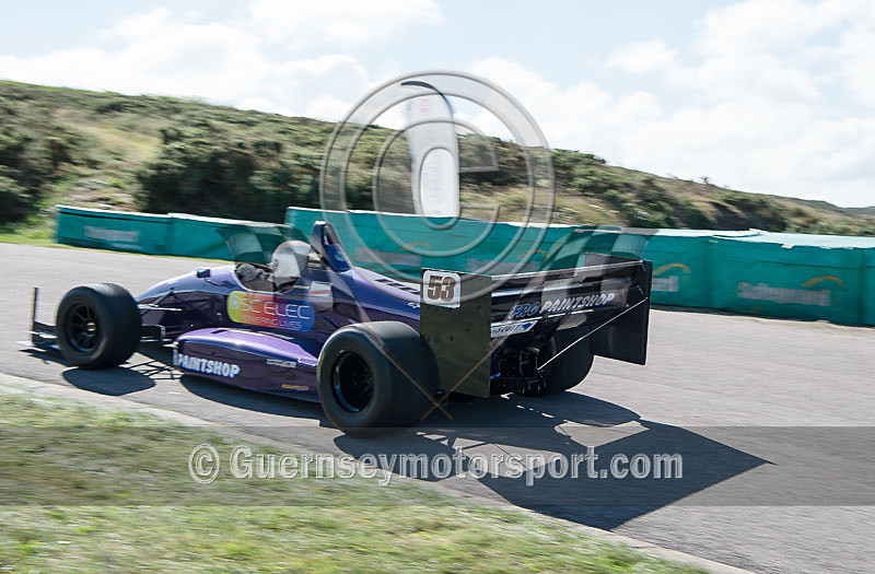 Alderney Hillclimb_2016_CAR-74 - ALDERNEY HILLCLIMB 2016 - CARS