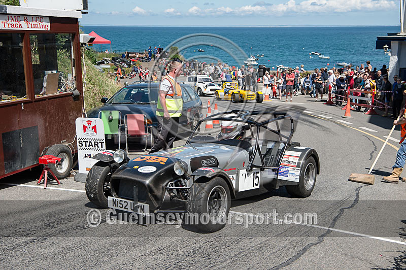 Jersey National_2016_CAR-93 - JERSEY NATIONAL 2016 - CARS