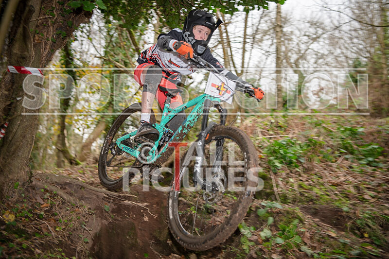 GVC MTB 2019 Downhill_RND-1-195 - MTB WINTER DOWNHILL 2019_ROUND-1