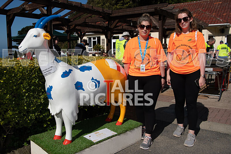 Saffery Rotary Charity Walk 2021-11 - SAFFREY ROTARY CHARITY WALK 2021