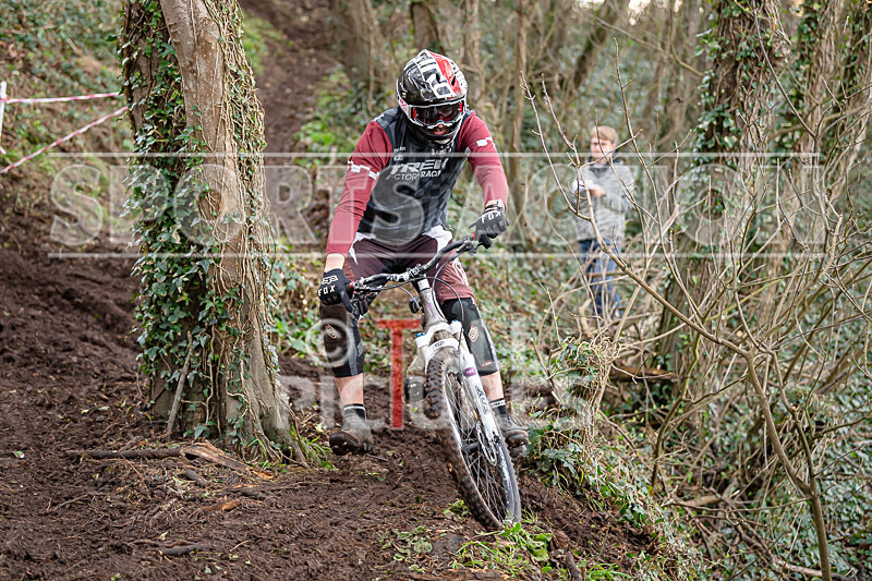 MTB Downhill_16-01-2022-189 - MTB WINTER 2022 DOWNHILL SERIES_RACE 2