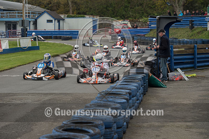 Karting_03-05-2015-19 - KARTING SUMMER CHAMPIONSHIP ROUND-1