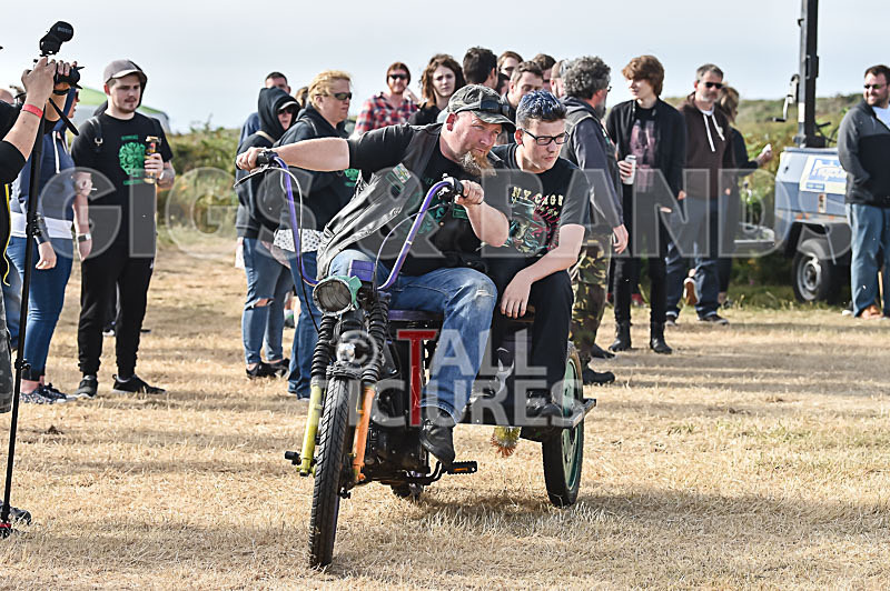 Chaos Voodoo 13_SCENE-92 - CHAOS VOODOO 13_THE SCENE