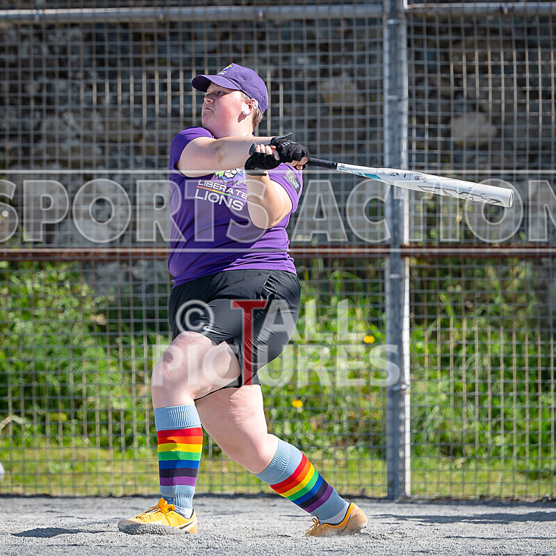 Manor Farm Misfits v Liberate Lions-92 - MANOR FARM MISFITS v LIBERATE LIONS