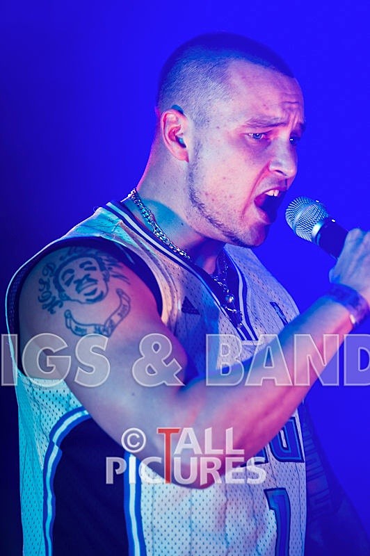 Asylum Seekas-13 - ASYLUM SEEKAS AT IVY CASTLE