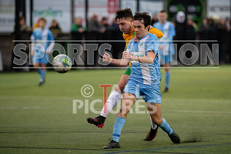 Vale Rec v Island U18-38 - VALE REC v ISLAND U18