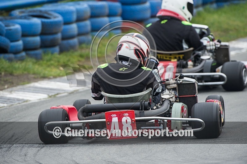Karting Winter Champ 2013_Race-3-26 - KARTING WINTER CHAMPIONSHIP ROUND-3