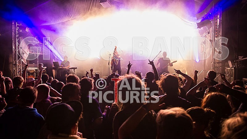 VEF_2012_Good Vibes-48 - THE GOOD VIBES....