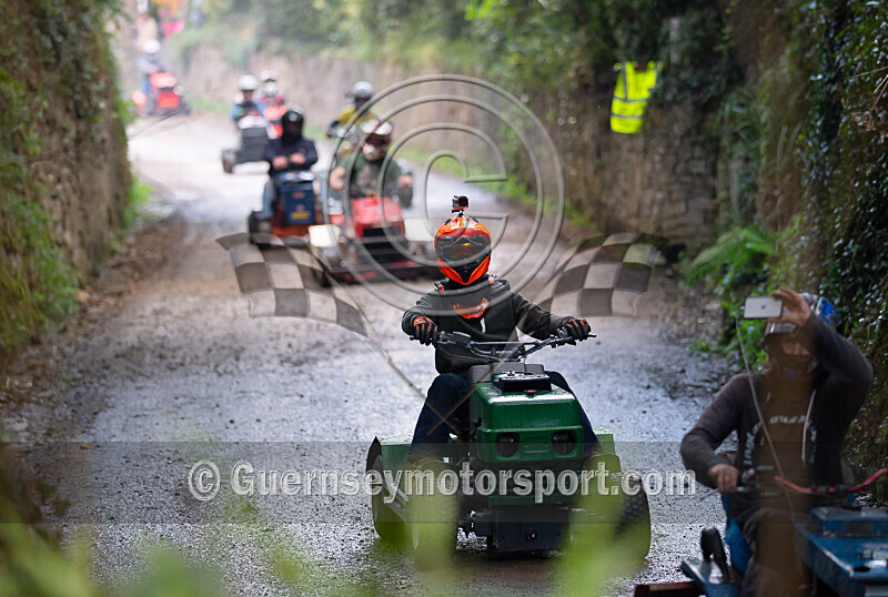 Lawn Mower Sark Hillclimb_2020-54 - SARK LAWN MOWER HILLCLIMB 2020