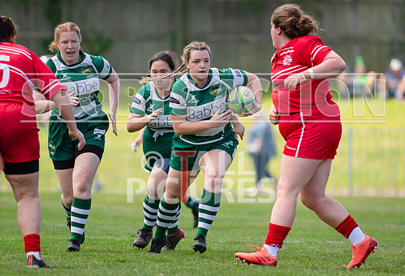 Womans 2022 Siam Cup-17 - WOMANS 2022 SIAM CUP