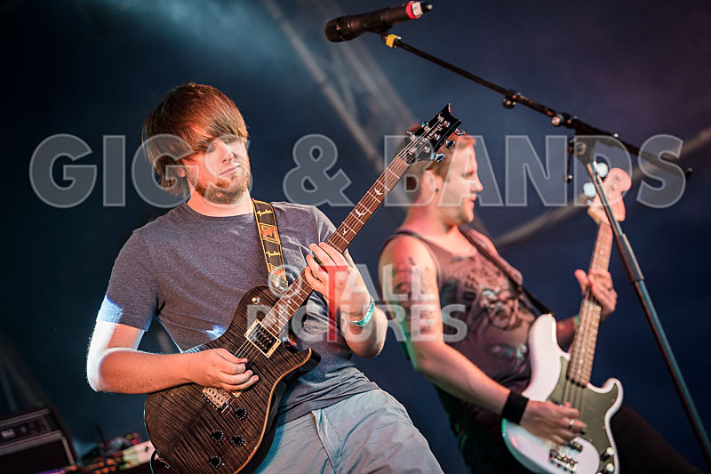 Burning at Both Ends-31 - BURNING AT BOTH ENDS