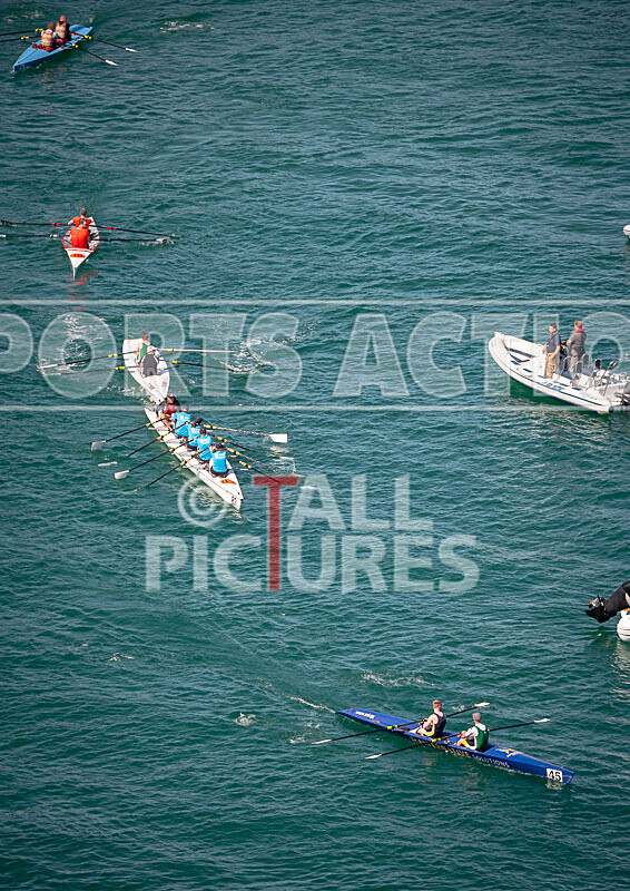 Guernsey Rowing Club_20-06-2020-50 - GUERNSEY ROWING CLUB 5,200 METER RACE