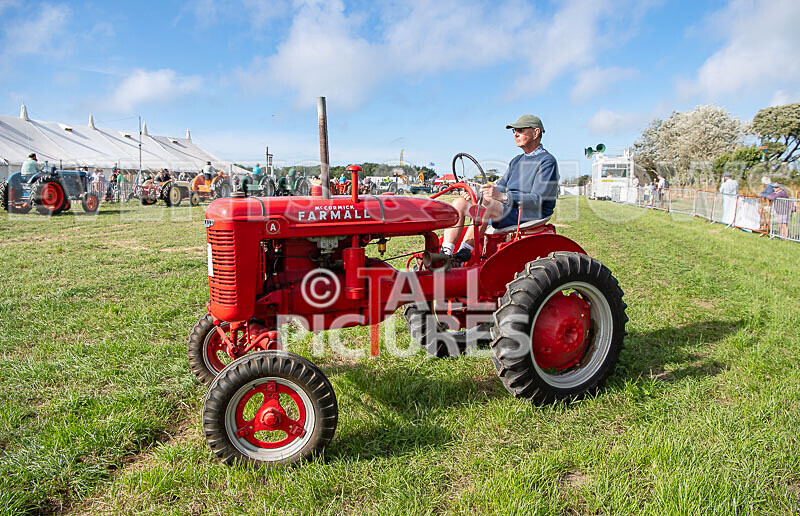 Guernsey Agricultural Show 2021-258 - GUERNSEY AGRICULTURAL SHOW 2021