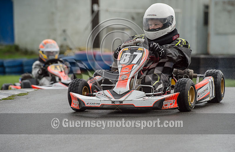 Karting_18-01-2015-21 - KARTING WINTER CHAMPIONSHIP ROUND-1