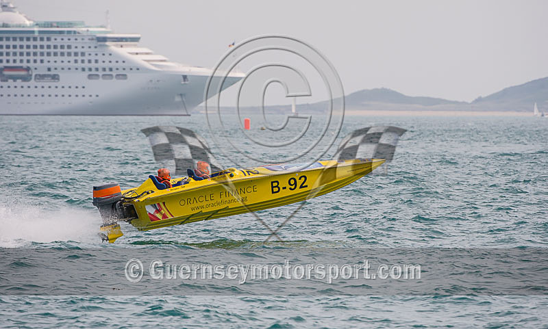 Powerboat Racing 2014_Race-2-126 - RACE-2 HAVELET BAY