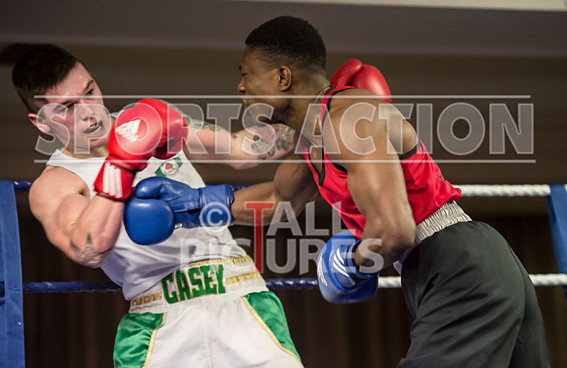 Bout - 11_Casey De La Mare v Babatunji Ogiunniya-3 - Bout - 11_Casey De La Mare v Babatunji Ogiunniya