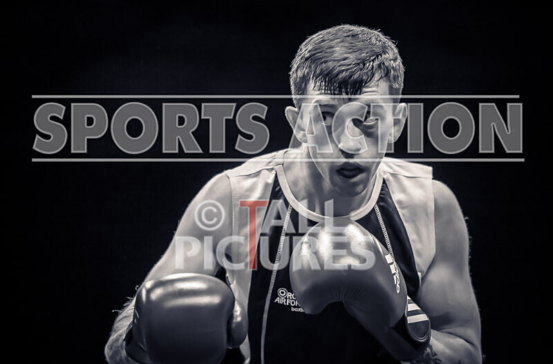 BOUT 5- Scott Little v Corey Rivers-45 - BOUT 5: Scott Little v Corey Rivers