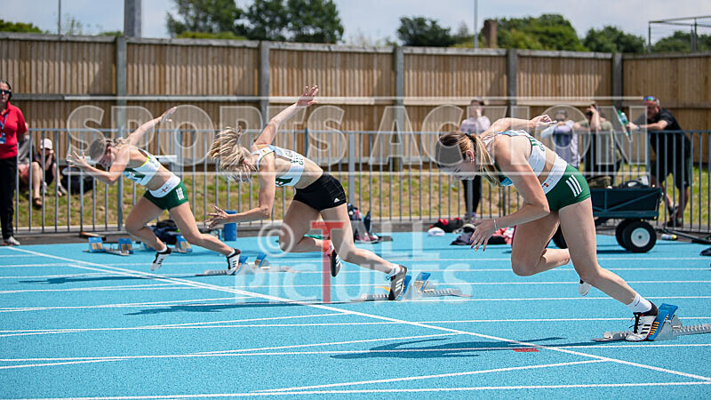 Guernsey Athletics Track  Field_14-06-2020-11 - GUERNSEY ATHLETICS TRACK & FIELD_14-06-2020