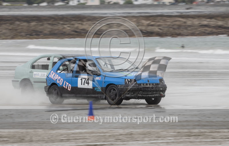 Battle of the Beach 2018_CAR-19 - BATTLE OF THE BEACH 2018_CARS