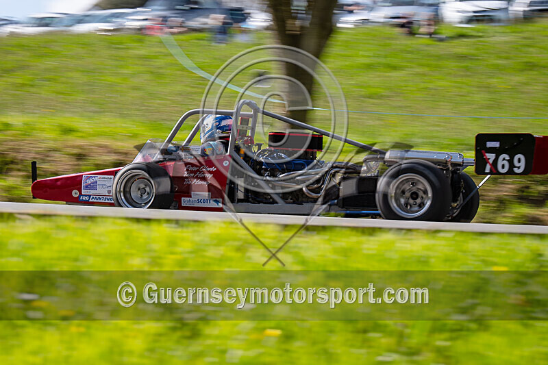 GMCCC Hill Climb_18-04-2022_CAR-7 - CARS_18-04-2022