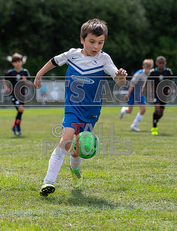 BWCI Mini Soccer Festival 2022-30 - BWCI MINI SOCCER TOURNAMENT