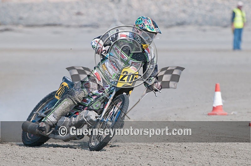 Sand Ace_2011-125 - SAND ACE BIKES 2011