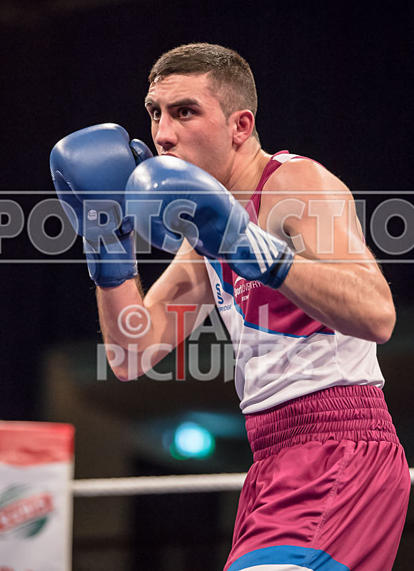 BOUT-10_Jimmy Lesbirel v Jordan Awale-23 - BOUT-10_Jimmy Lesbirel v Jordan Awale