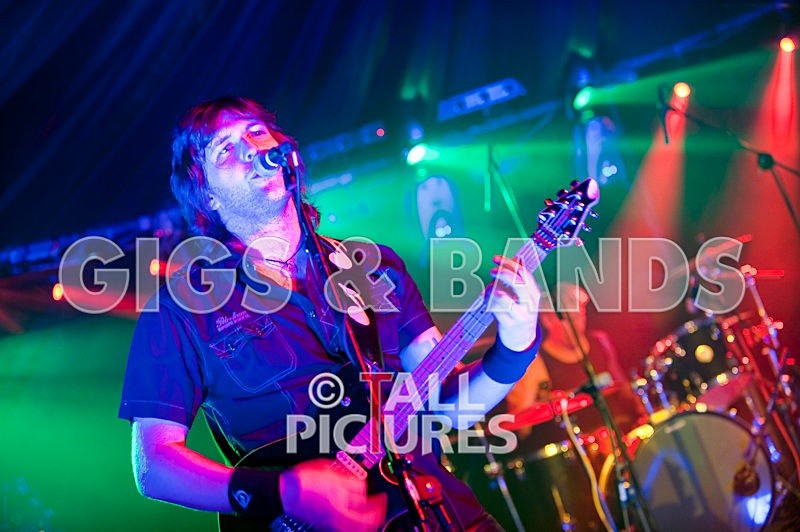 Guns n Oatcakes-30 - HOGWASH 2009 - BANDS