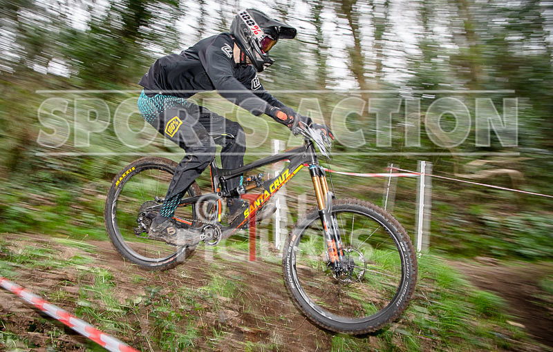 MTB 2019 Downhill Winter Series Round-3-84 - MTB 2019 DOWNHILL SERIES ROUND-3