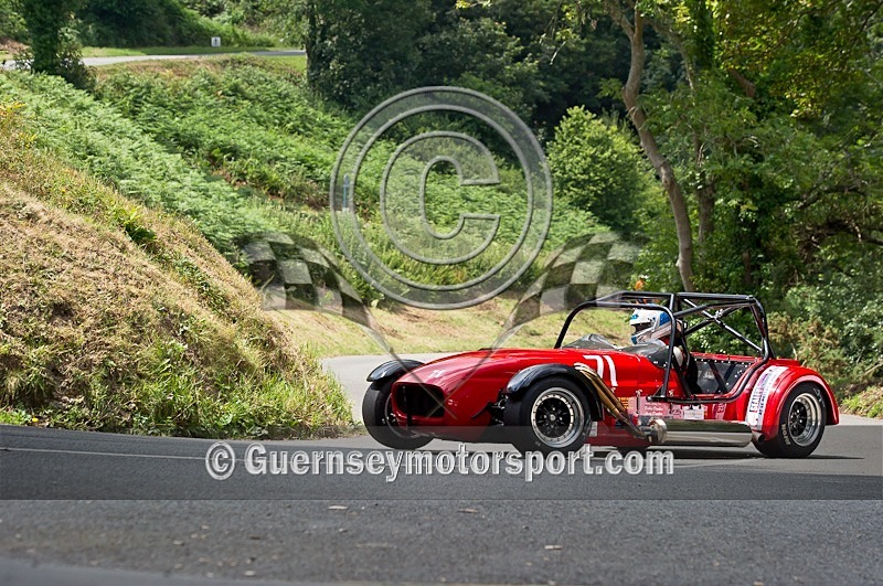 MSA Jersey Hill Climb_2011_Car-110 - JERSEY MSA NATIONAL 2011 - CARS