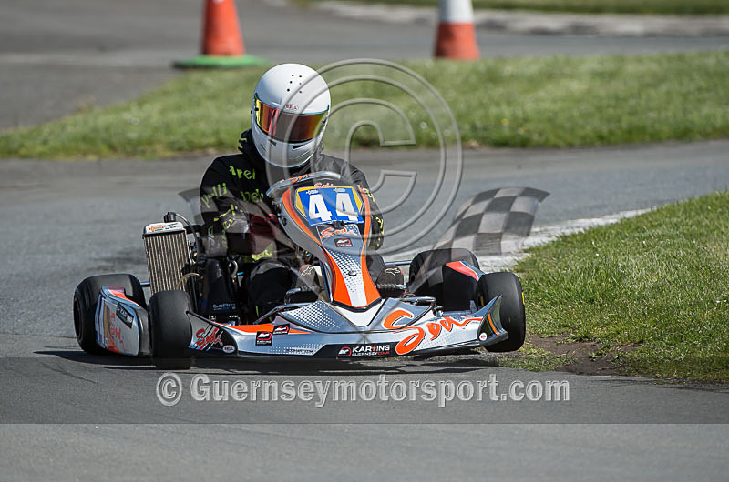 Karting_11-05-2014-23 - KARTING SUMMER CHAMPIONSHIP ROUND-2