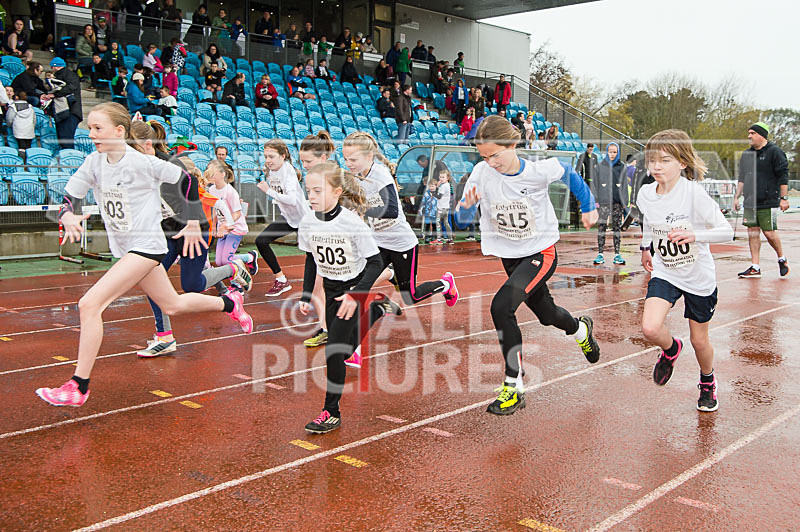 Easter Friday Run_2018-19 - INTERTRUST 5km EASTER ROAD RUN 2018