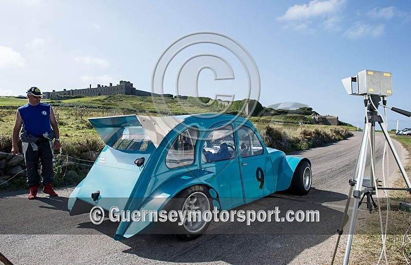 Alderney Hill_2012_Car-405 - ALDERNEY HILL CLIMB 2012 - CARS-2