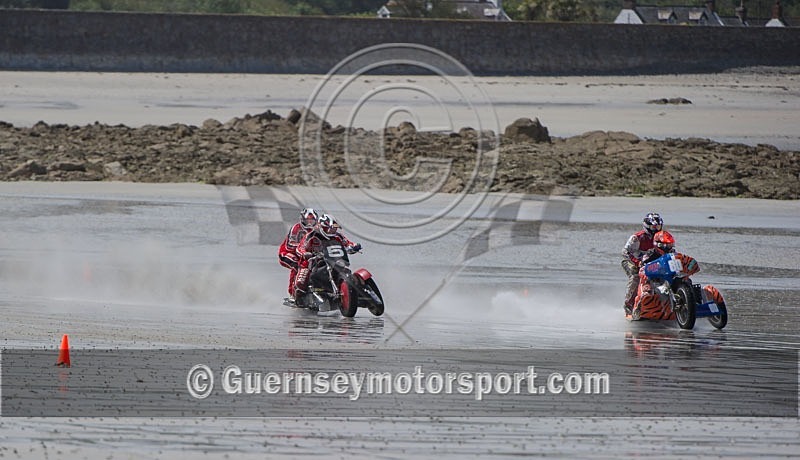 British Sand Ace_2013-120 - BRITISH SAND ACE CHAMPIONSHIP 2013 - THE RACING