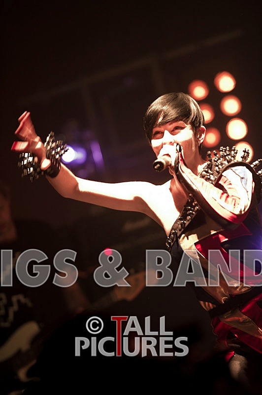 Groove Armada-1 - GROOVE ARMADA