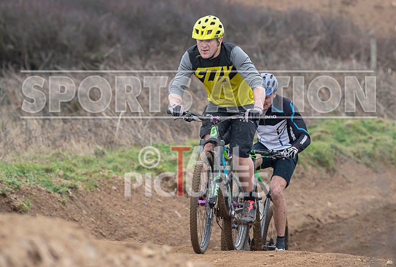 GVC MTB Winter XC Series_Rnd-6-18 - GVC MTB XC_17-02-2019