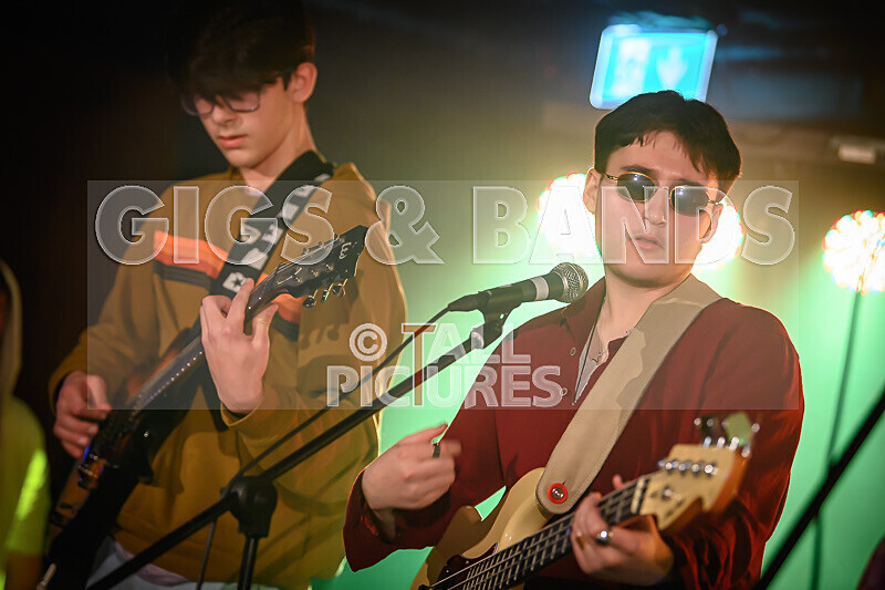 Dislocated-32 - DISLOCATED