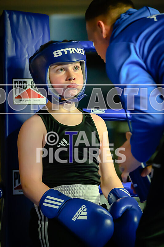BOUT- 2 - Larsson Doherty v Henry Worsley-18 - BOUT: 2 - Larsson Doherty v Henry Worsley