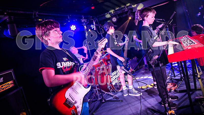 SoPM Summer Gig 2019-167 - SCHOOL OF POPULAR MUSIC SUMMER GIG 2019