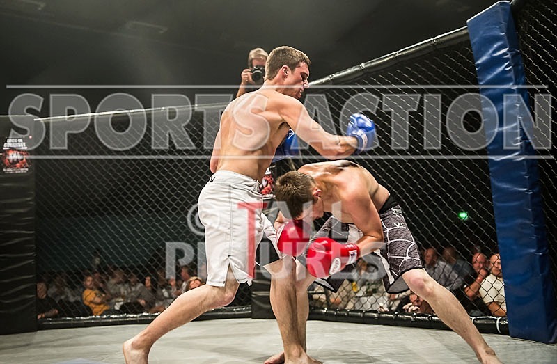 Cage Fighting_2012_Bout 1-19 - BOUT-1