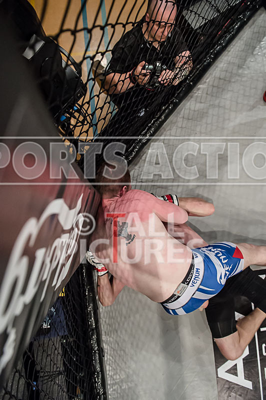 Lock-In 2014_Bout-9-16 - BOUT-9