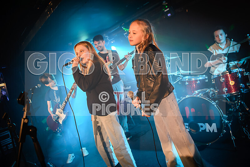 Hyperbolic Magnetism-50 - HYPERBOLIC MAGNETISM