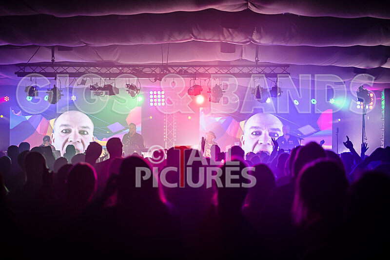 Fade2Grey Eighties Explosion 2020-8 - FADE2GREY_EIGHTIES EXPERIENCE 2020