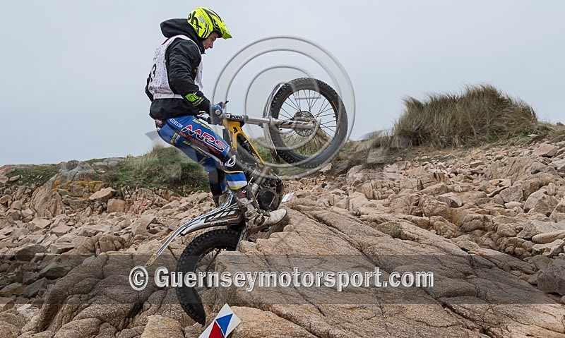 2-Day Trials_2013-57 - 2-DAY TRIALS - 2013