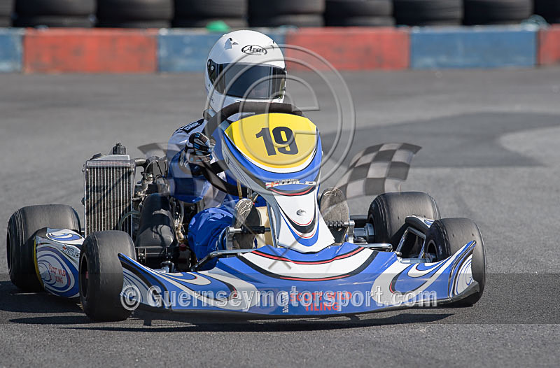 Kart Summer Series 2017_Race-1-32 - KARTING 2017 - SUMMER CHAMPIONSHIP ROUND-1