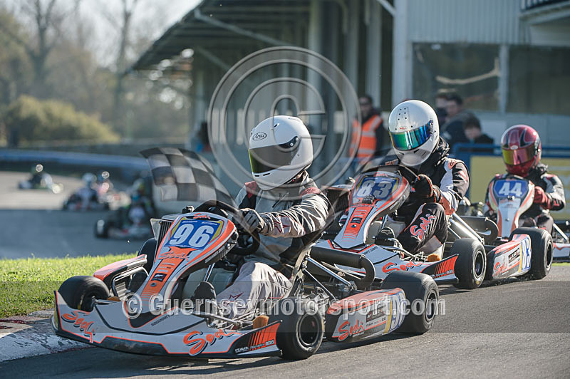 Karting_01-11-2015-66 - KARTING SUMMER CHAMPIONSHIP ROUND-9