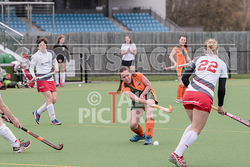 Hockey_Indies Ladies v Vantage Puffins-29 - INDIES LADIES v VANTAGE PUFFINS