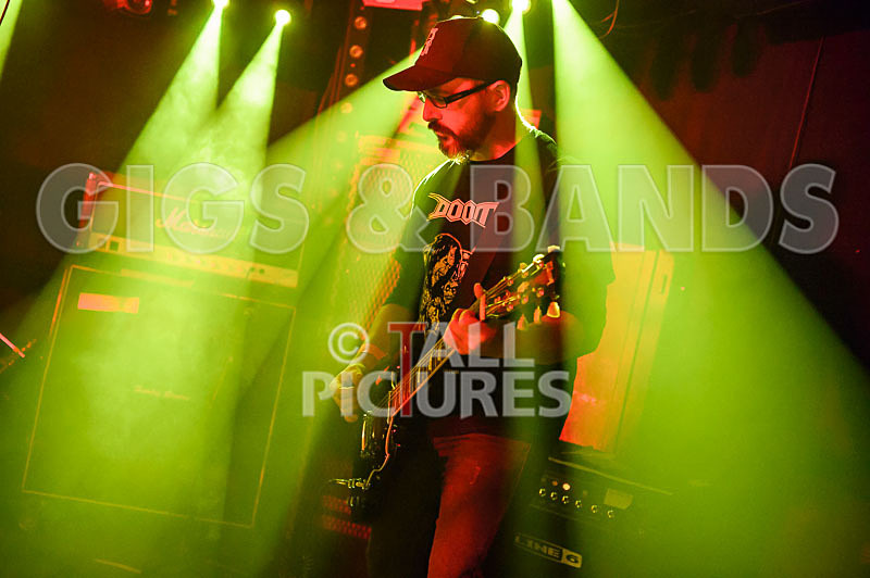 Byzanthian Neckbeard-109 - BYZANTHIAN NECKBEARD